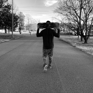 Meet your Posher, Bryce